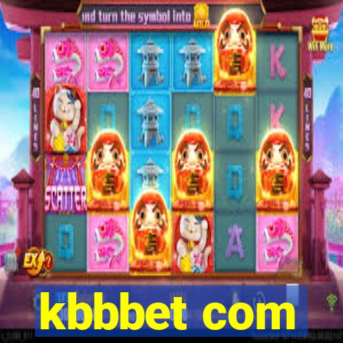 kbbbet com